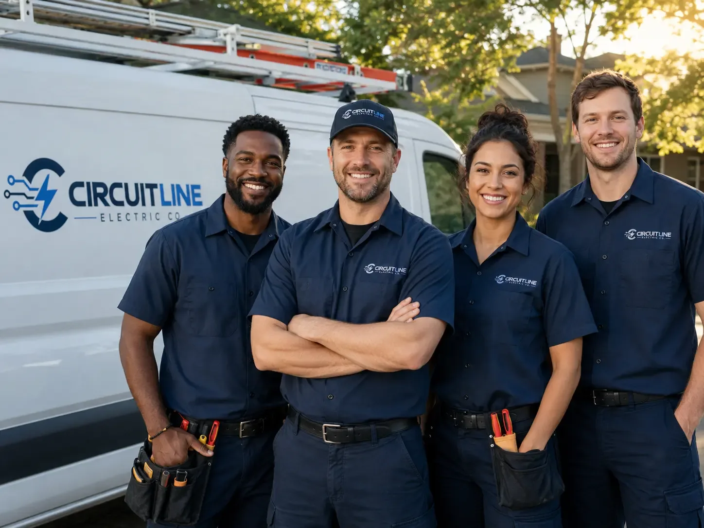 Whole Home Rewiring company in Kirksville, MO