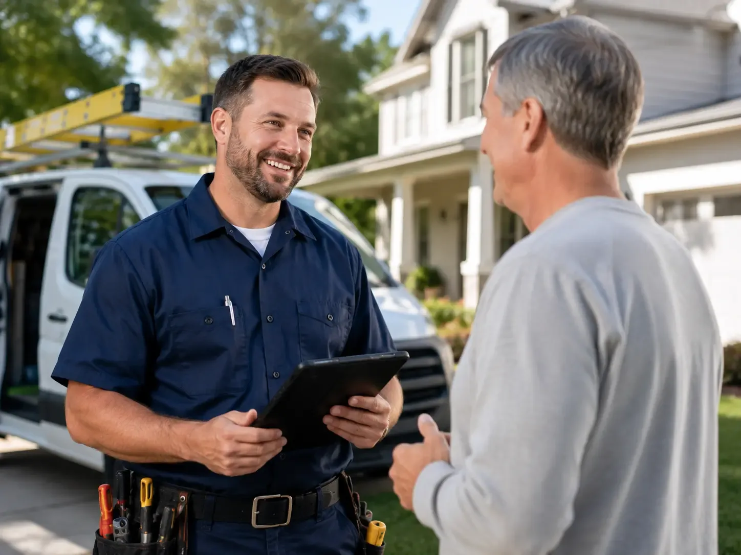 Whole Home Rewiring Kirksville, MO FAQs